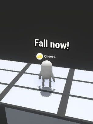 UNFINISHED FALL SIM preview image