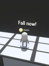 UNFINISHED FALL SIM