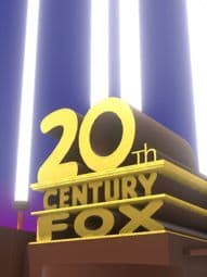 20th century fox 