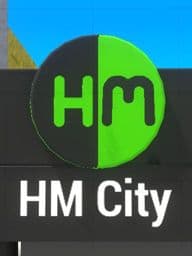 HM City