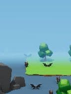 feed a fat and ugly monst preview image