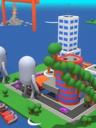 fun city