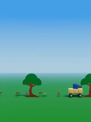 Super tank ramble! preview image