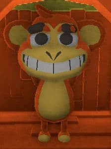 Save your Banana preview image