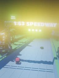 Race cars vs van premium 