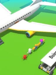plane but RYANAIR 