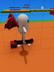 skate obby