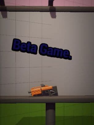 Shooter. (Beta)  preview image