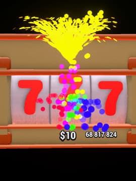 Slot machine