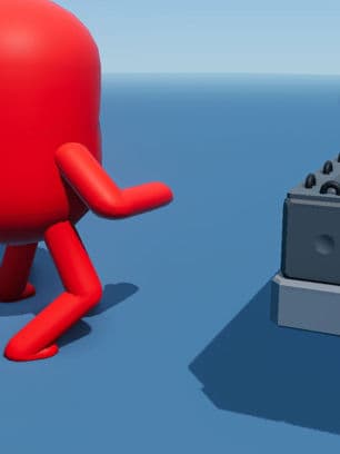 poop figth preview image