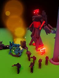 Red moon assault title