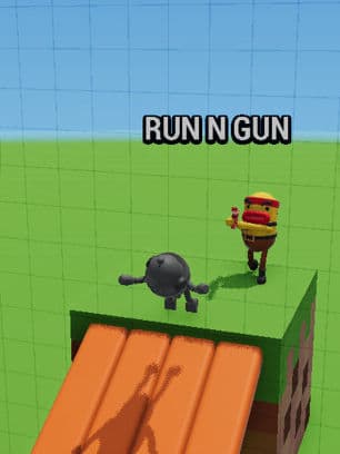 run n gun remake preview image