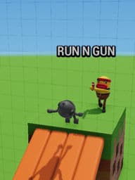 run n gun remake