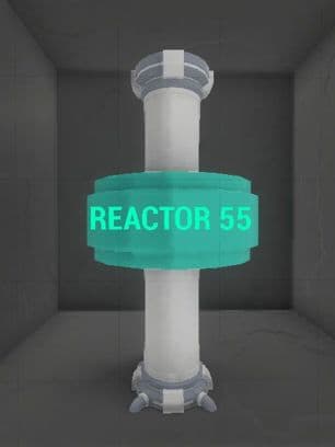 Reactor 55 preview image