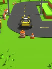 racing simulator 