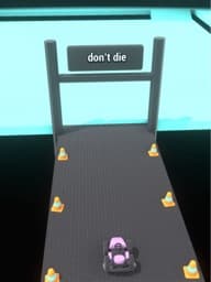 dont die