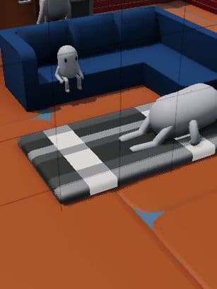 the last blank preview image