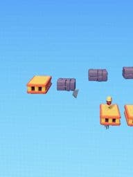 Obby! 2022 edition 