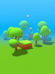Nature Scene Ravamp