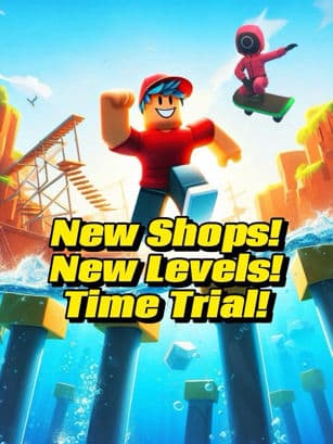 Human Trials preview image