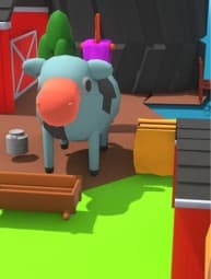 Poop simulator
