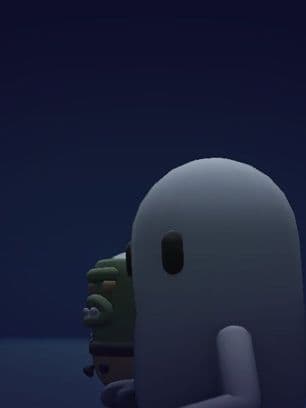 zombie fight preview image