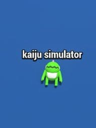 kaiju simulator