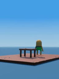 relaxing game