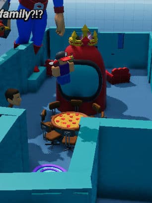 boys meeting preview image