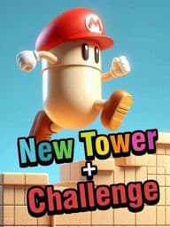 Tower Up