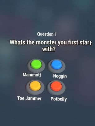 Msm Trivia preview image