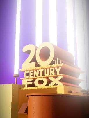 20th Century Fox  preview image