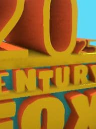 20th CENTURY FOX HAHA