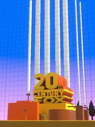 20th century fox destroy  preview image
