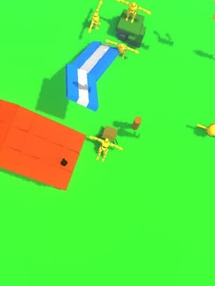 alien intruder preview image