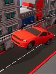 City Endurance Hot Lap