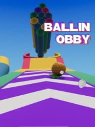 Ballin Obby