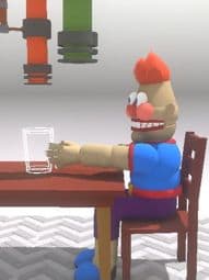 feed the boy