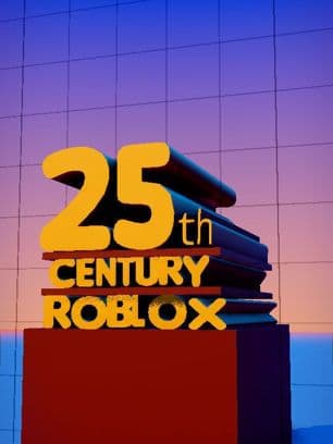 25th century roblox preview image