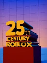 25th century roblox