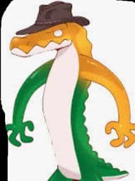 Gummigoo 🐊🐊