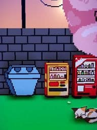 Make pixel art