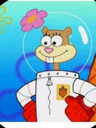 Spongebob attack🥋