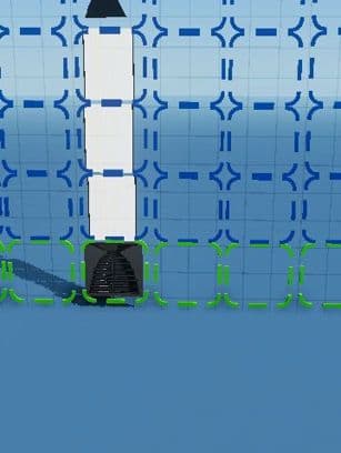 build a rocket preview image
