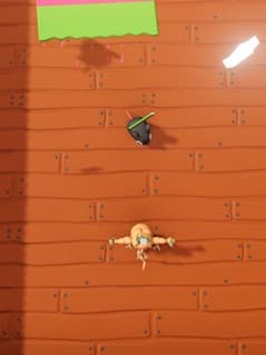 i broke grow a monster