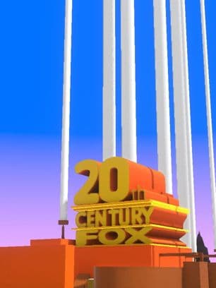 20th Century Fox Destroy preview image