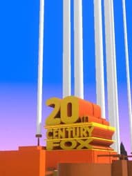 20th Century Fox Destroy