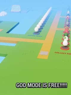 WHAT THE NERF
