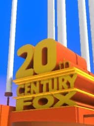20th Century Fox Destroy