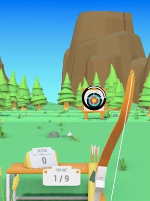 HYPEHYPE Archery Night preview image